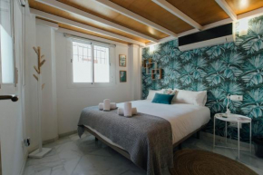 Minty Stay - Cozy Alameda